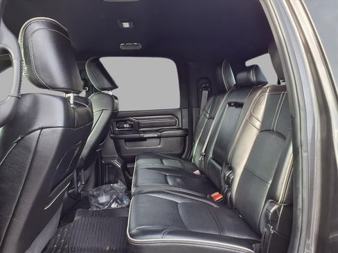 Used 2022 RAM 2500 Limited image 24