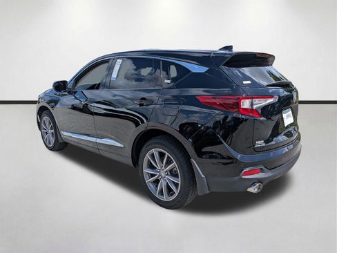 Used 2021 Acura RDX AWD w/ Technology Package image 6