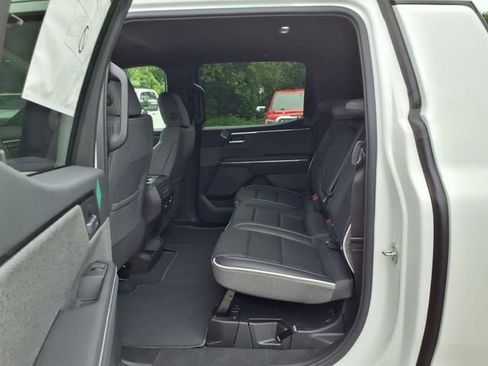 New 2026 GMC Sierra EV Elevation w/ Premium Package image 11