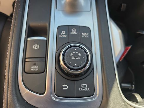 Certified 2023 INFINITI QX60 Luxe w/ Cargo Package image 22