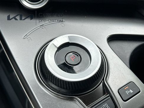 Certified 2024 Kia EV6 Wind RWD image 23