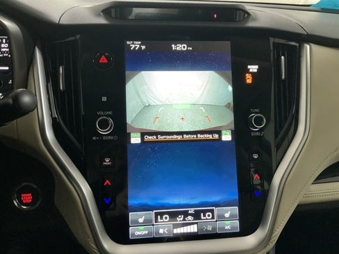 Used 2023 Subaru Legacy Limited image 27