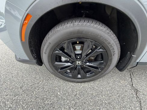 Certified 2026 Honda CR-V Sport Touring image 31