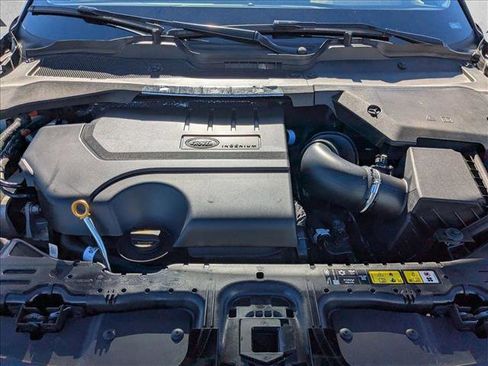 Used 2024 Land Rover Range Rover Evoque S image 25