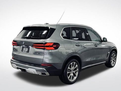 New 2026 BMW X5 xDrive40i AWD/4WD image 5