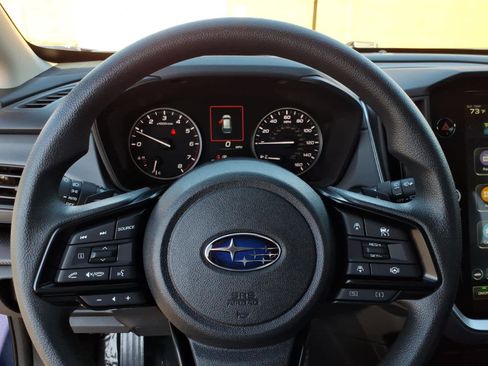 Certified 2025 Subaru Crosstrek 2.0i Premium w/ Convenience Package #2 image 31