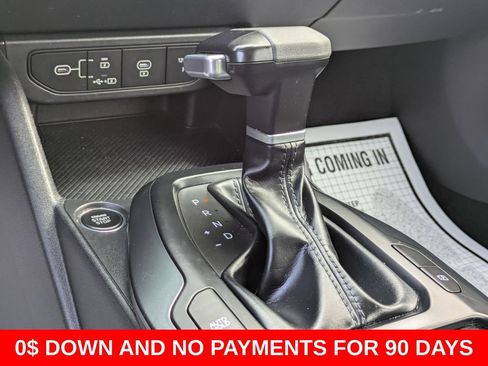 Used 2025 Kia K4 FWD image 22