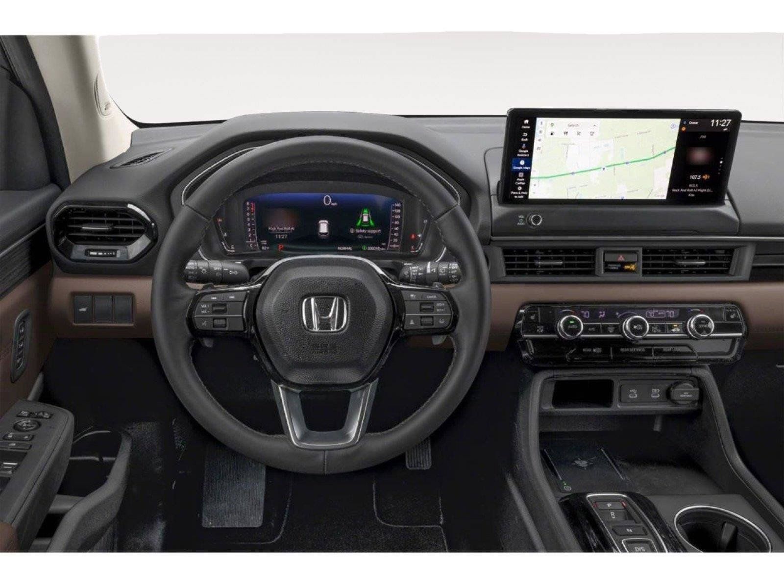 New 2026 Honda Pilot image 4