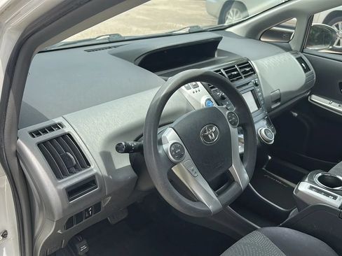 Used 2012 Toyota Prius V Two FWD image 13