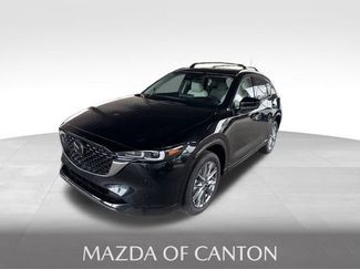 New 2025 MAZDA CX-5 AWD 2.5 S video 1