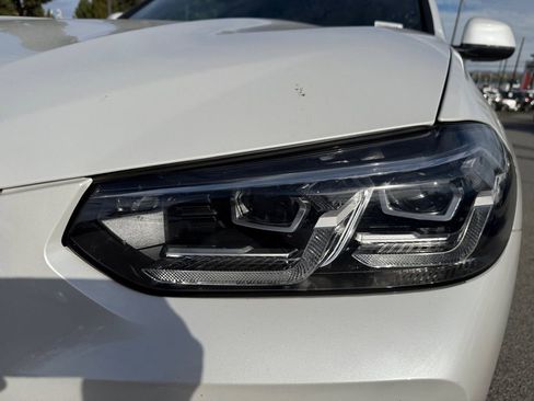 Used 2024 BMW X4 xDrive30i image 33