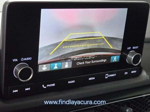 Used 2025 Acura Integra A-Spec FWD image 26