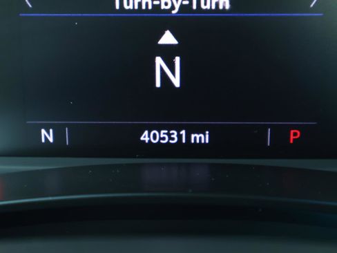 Certified 2020 Cadillac CT4 Premium Luxury w/ Climate Package image 32