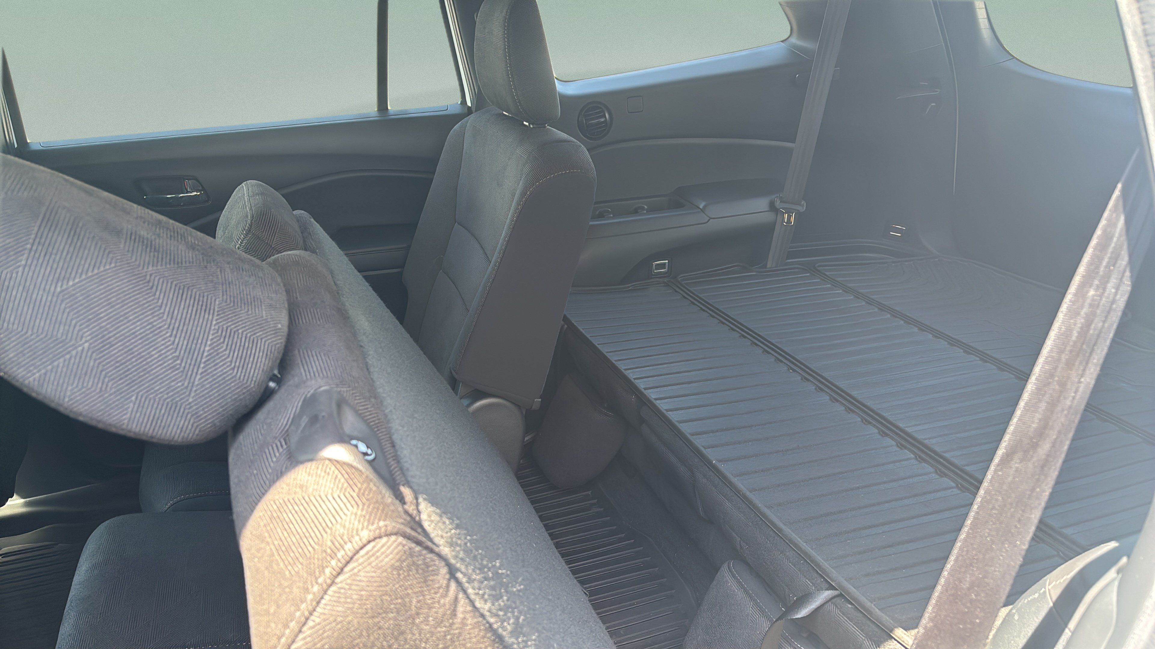 Used 2022 Honda Pilot Sport image 30