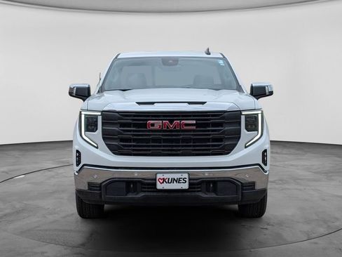 New 2026 GMC Sierra 1500 Pro w/ Pro Value Package AWD/4WD image 2