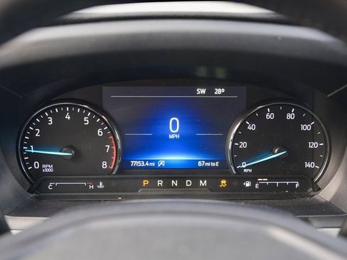 Used 2020 Ford Explorer XLT w/ Equipment Group 202A image 17