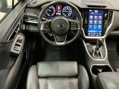 Used 2021 Subaru Outback Limited XT image 11