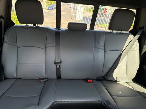 New 2025 RAM 2500 Tradesman RWD image 15