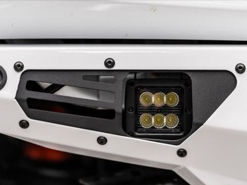 Used 2024 Ford Bronco Raptor image 45