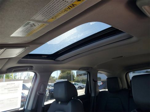 Certified 2022 Honda CR-V EX-L image 32