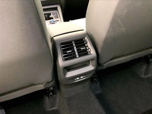 Used 2025 Volkswagen Tiguan S w/ 18" Wheel Package image 33