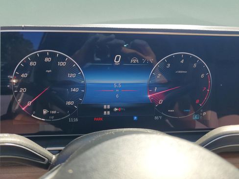 Certified 2026 Mercedes-Benz GLS 450 4MATIC image 21