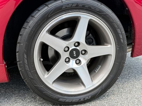 Used 2004 Ford Mustang Cobra RWD image 20