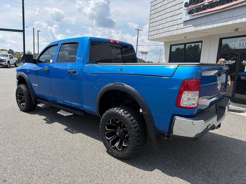Used 2020 RAM 2500 Tradesman w/ Power Wagon Package AWD/4WD image 6