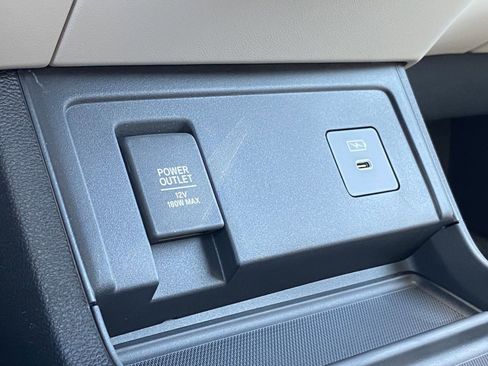 New 2026 Acura RDX SH-AWD w/ Advance Package image 15
