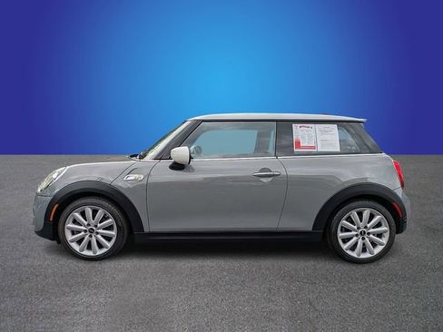 Used 2020 MINI Cooper S w/ Storage Package FWD image 2