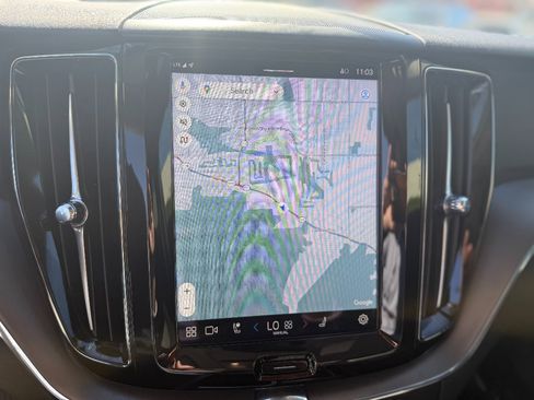 New 2025 Volvo XC60 B5 Core w/ Climate Package image 12