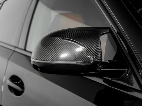 Used 2025 BMW X6 M Competition image 26