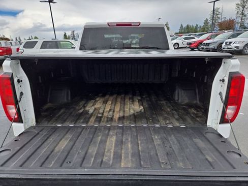 Used 2023 GMC Sierra 1500 Elevation AWD/4WD image 32
