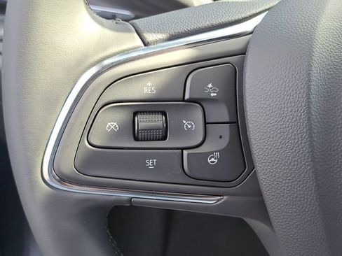 New 2026 Buick Envista Preferred w/ Convenience I Package image 22