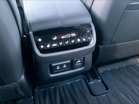 New 2026 INFINITI QX60 Autograph image 34