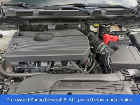 Used 2020 Lincoln Corsair Reserve w/ Equipment Group 201A FWD image 53