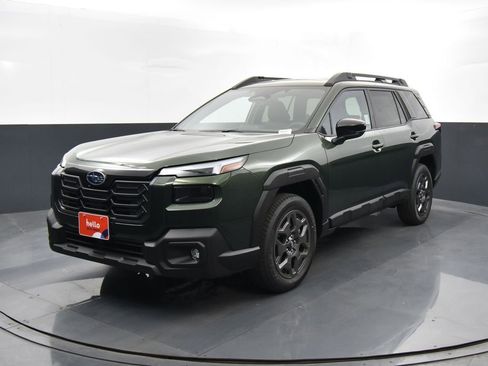 New 2026 Subaru Outback Premium image 5