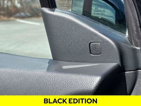 Used 2023 Honda Ridgeline Black Edition image 19