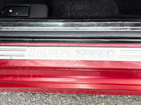 Used 2012 MAZDA MAZDA3 Touring FWD image 24