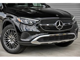 New 2026 Mercedes-Benz GLC 300 4MATIC video 2