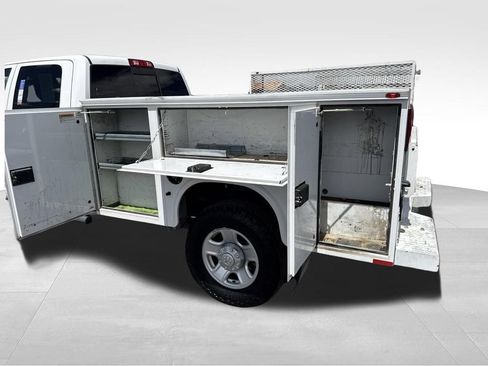Used 2019 RAM 2500 Tradesman AWD/4WD image 13