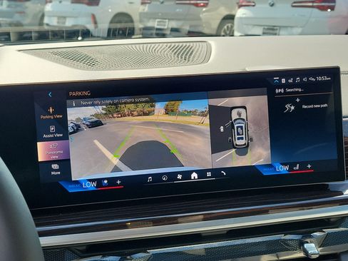 New 2027 BMW X7 xDrive40i w/ Executive Package AWD/4WD image 20