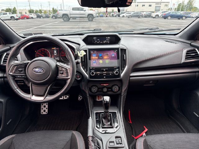 Used 2019 Subaru Impreza 2.0i Sport AWD/4WD image 19