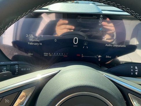 New 2026 Buick Envision Avenir image 8