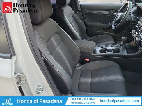 Used 2023 Honda Civic Sport image 23