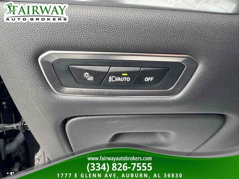 Used 2025 BMW X7 xDrive40i image 18