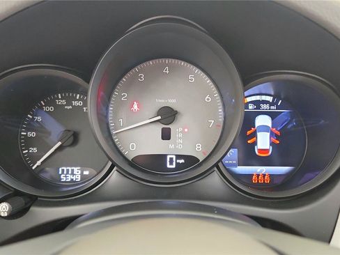 Used 2022 Porsche Macan S AWD/4WD image 26