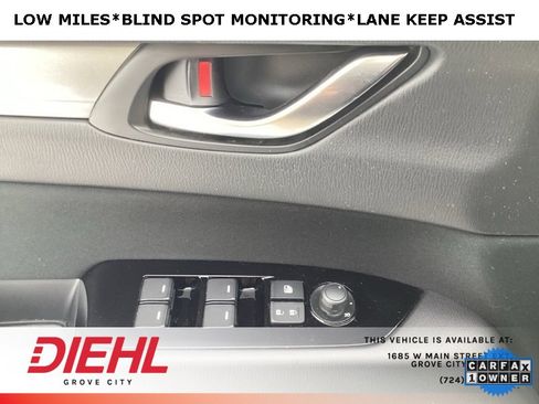 Used 2023 MAZDA CX-5 AWD 2.5 S image 22