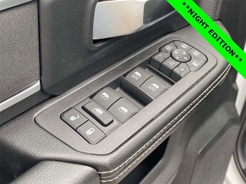 New 2026 RAM 2500 Big Horn image 13