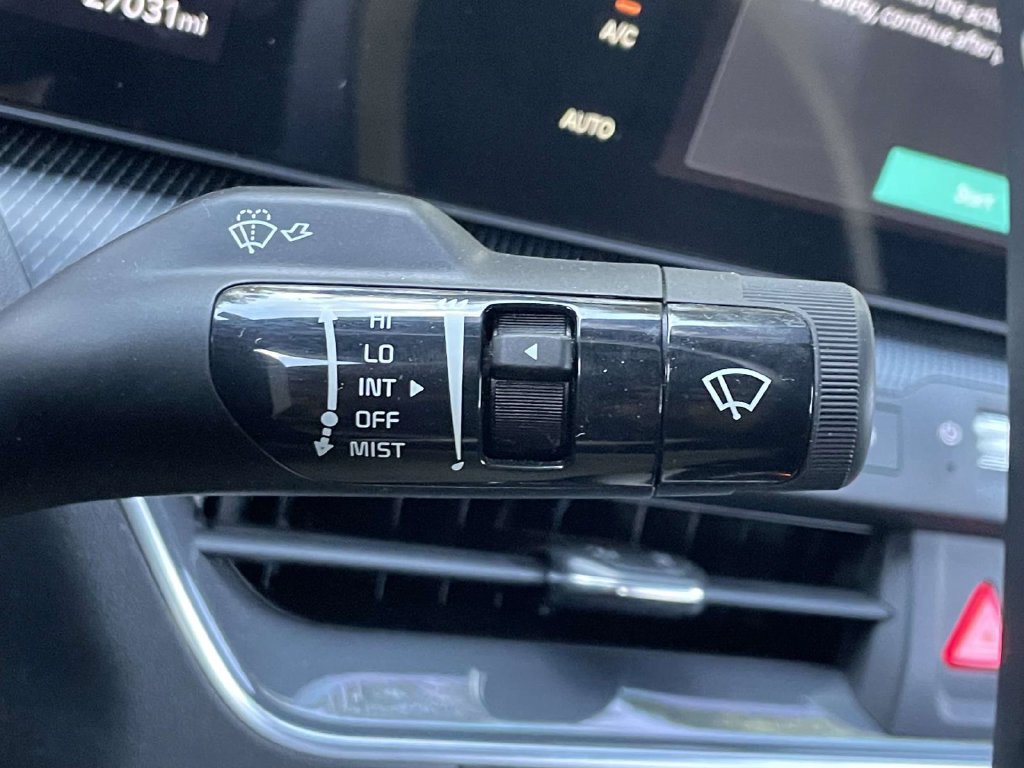 Used 2025 Kia K4 GT-Line Turbo FWD image 24